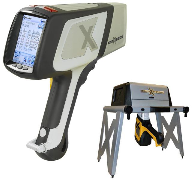 伊诺斯 DC6500 XRF